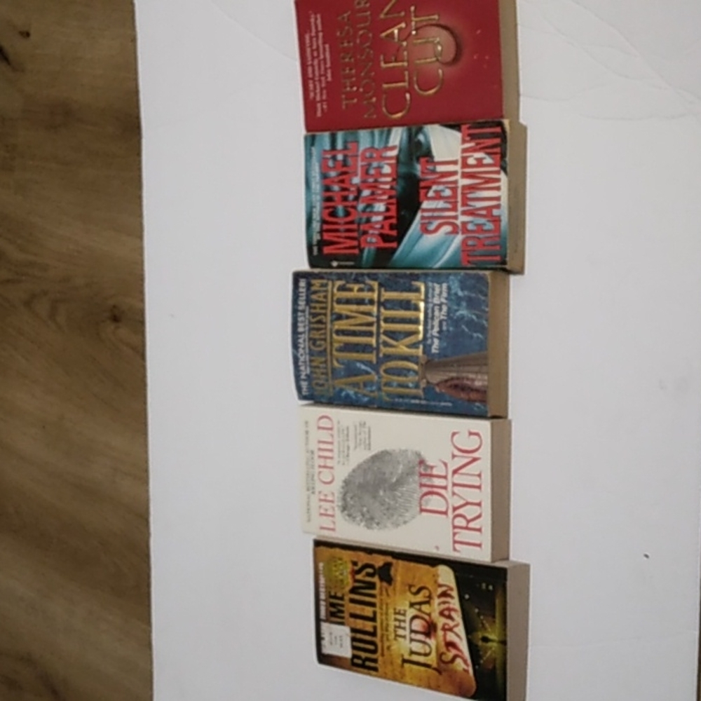Bundle books